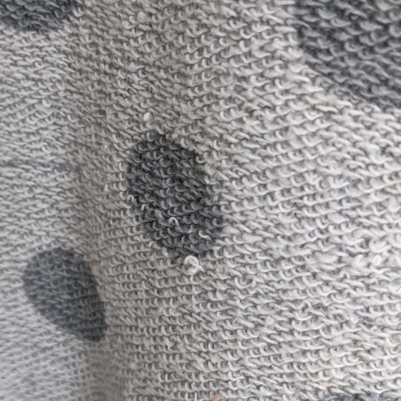 Anthropologie Akemi+Kin short sleeve woven top - Picture 6 of 6